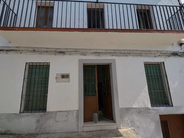 Casa de pueblo en Alcuéscar, 15 - Foto 2