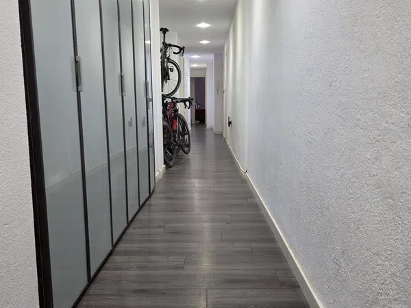 Piso en El Ejido - Foto 21