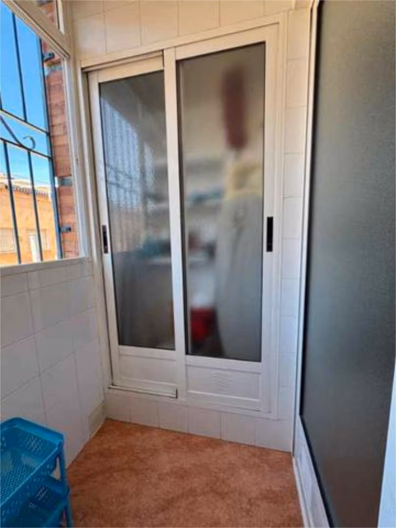 Piso en Juan de Borbon - Foto 9