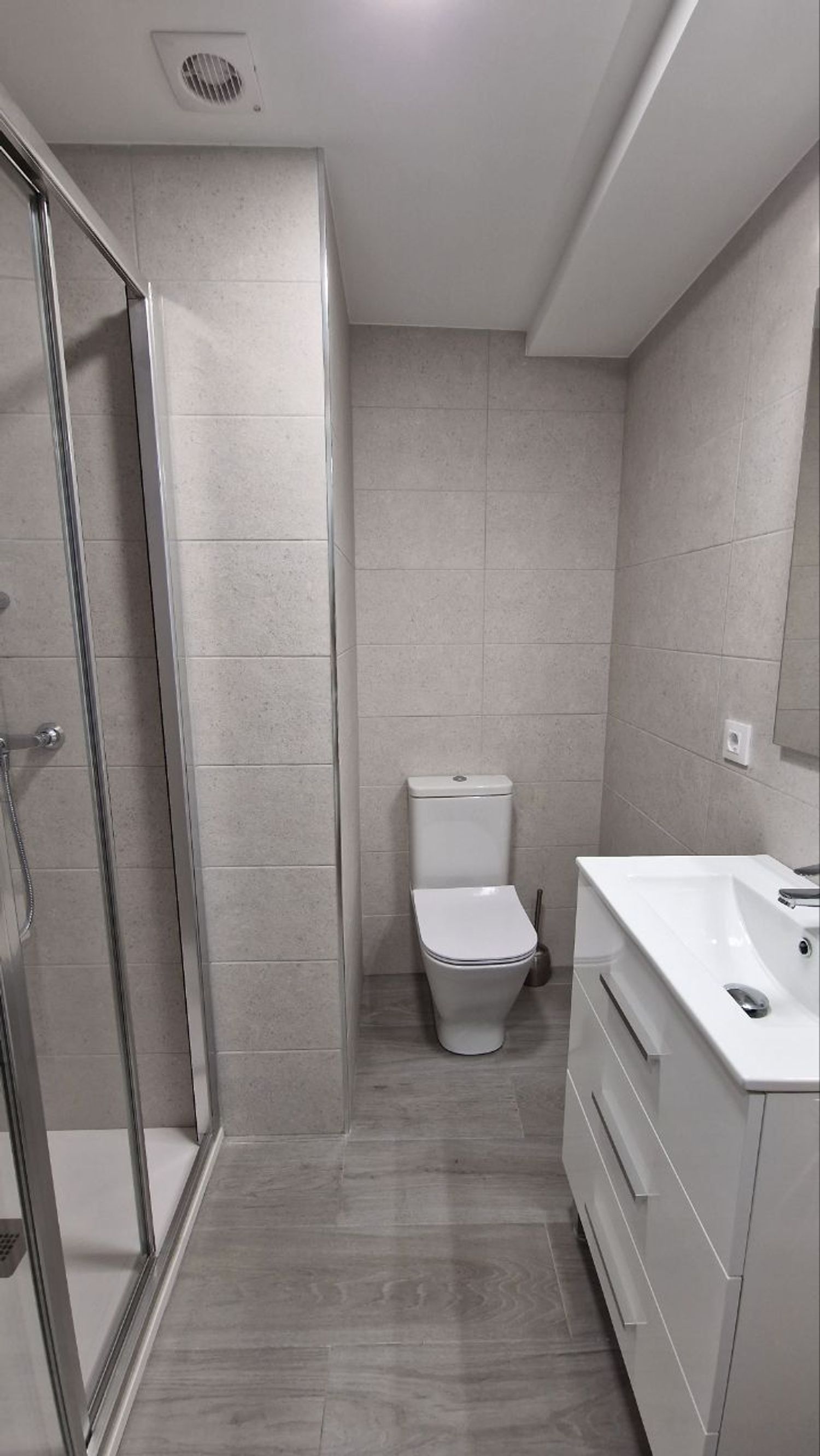 Piso en Calle de Triacastela, 1, Concheiros - Fontiñas - Foto 17