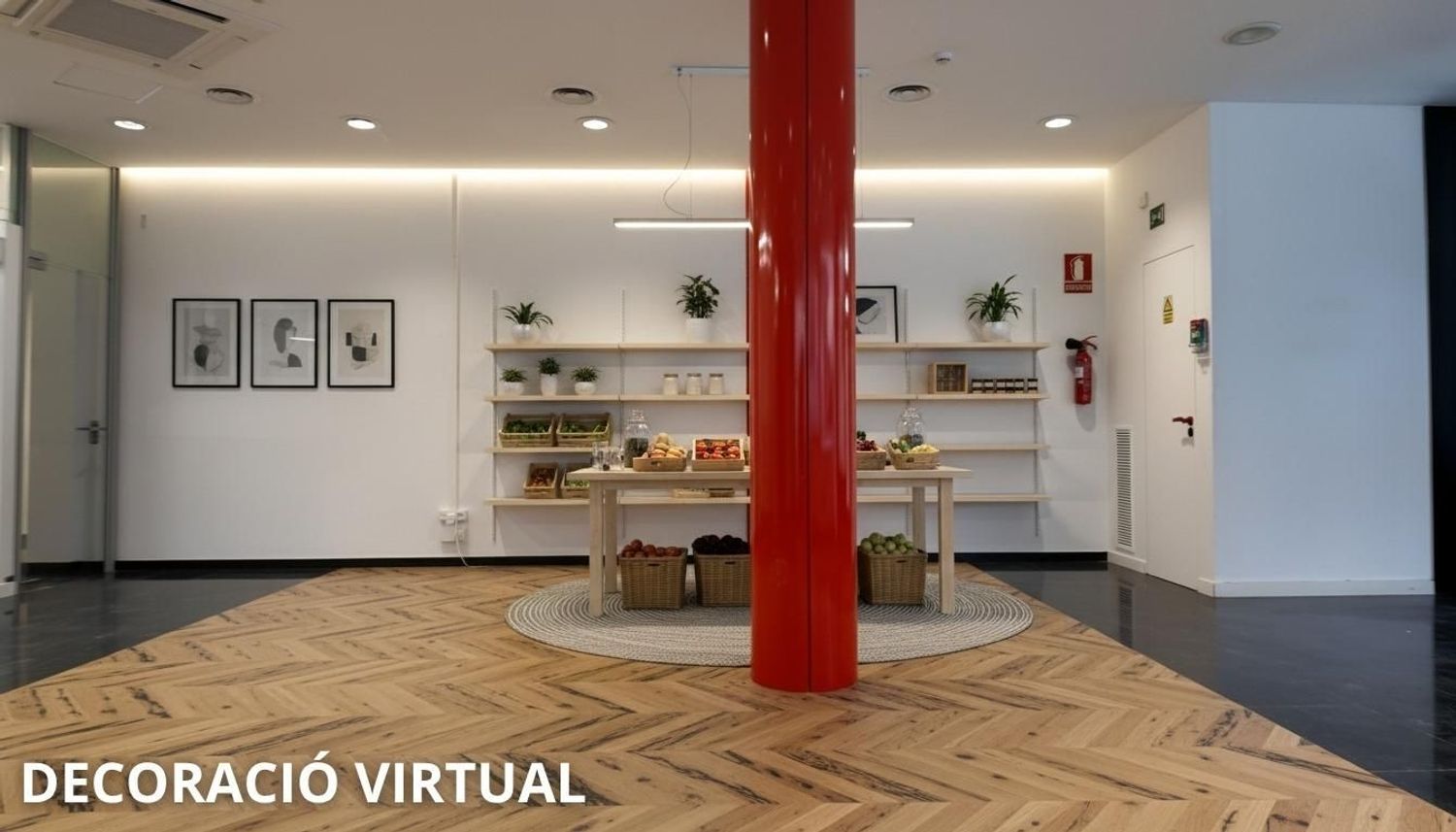 Local en Avenida de Josep Tarradellas - Foto 10
