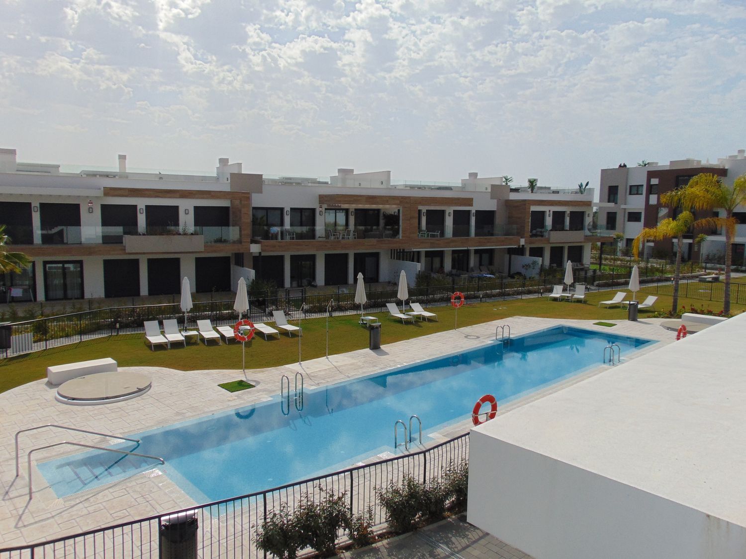 Piso en calle Pico Alcazaba, 15 - Foto 3