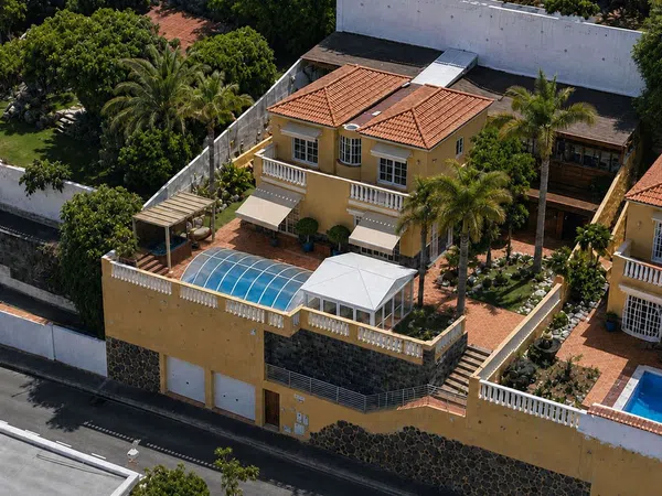 Casa o chalet independiente en Calle los Manzanos, 58 - Foto 1