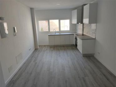 Piso en Los Giles - Foto 1