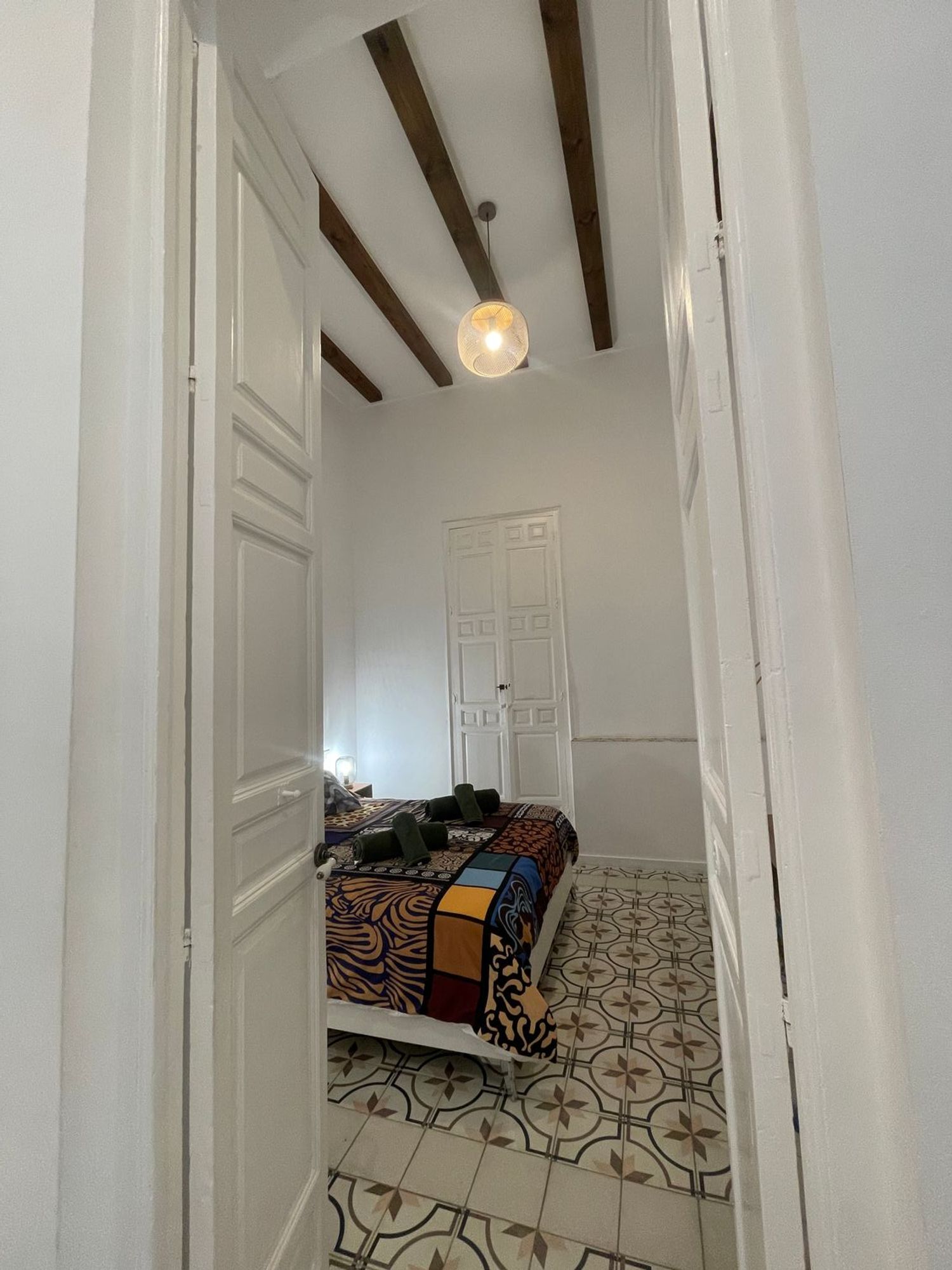 Piso en Plaza de la Merced, 17, La Merced - Foto 24