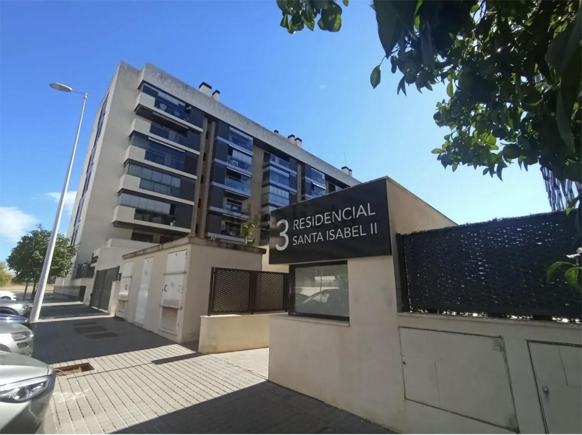 Piso en  Calle X2 P.p. O-3 Hta S Isabel 44 - Foto 2