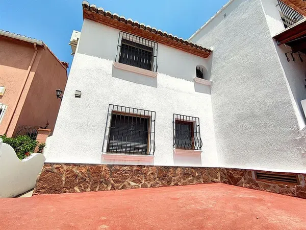 Chalet pareado en Calle Eucaliptus, 1 - Foto 40