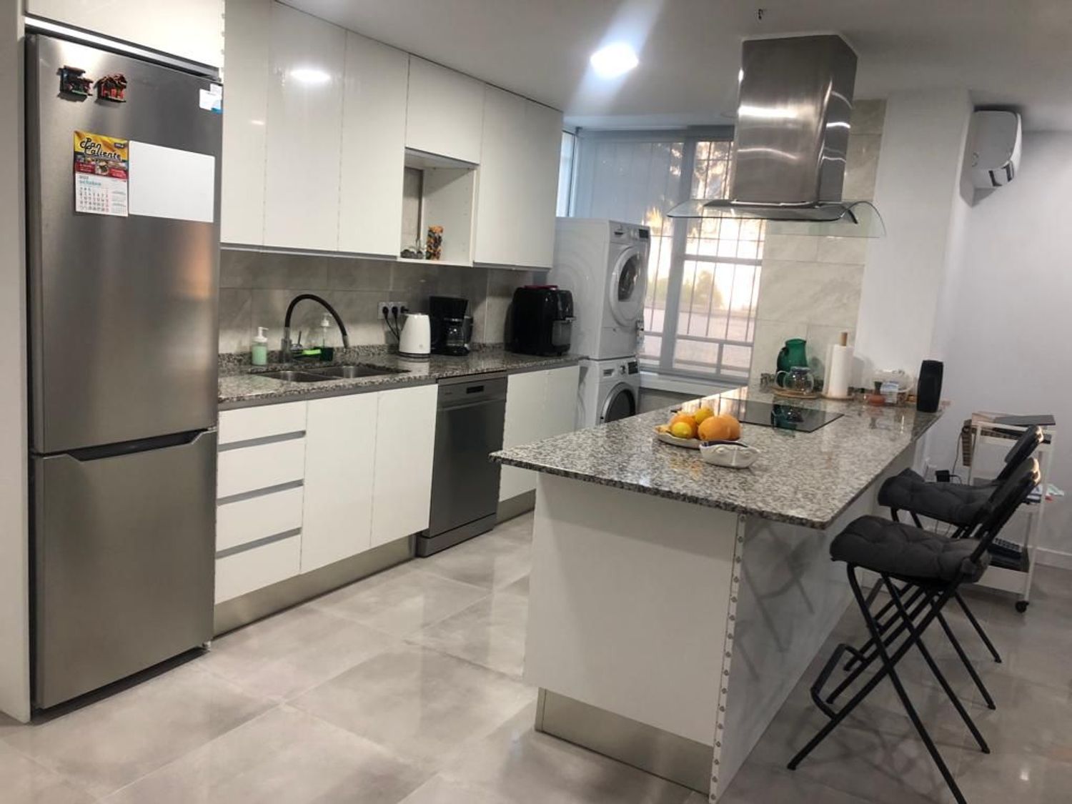 Piso en plaza Mediterraneo, 5 - Foto 2