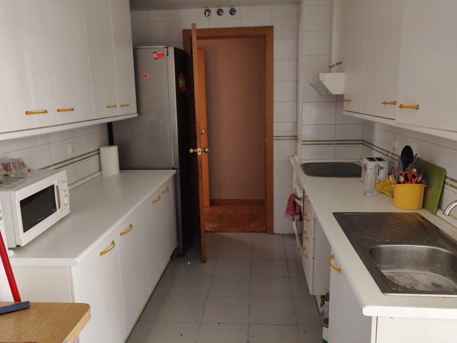 Piso en calle Violeta Parra, 6 - Foto 5