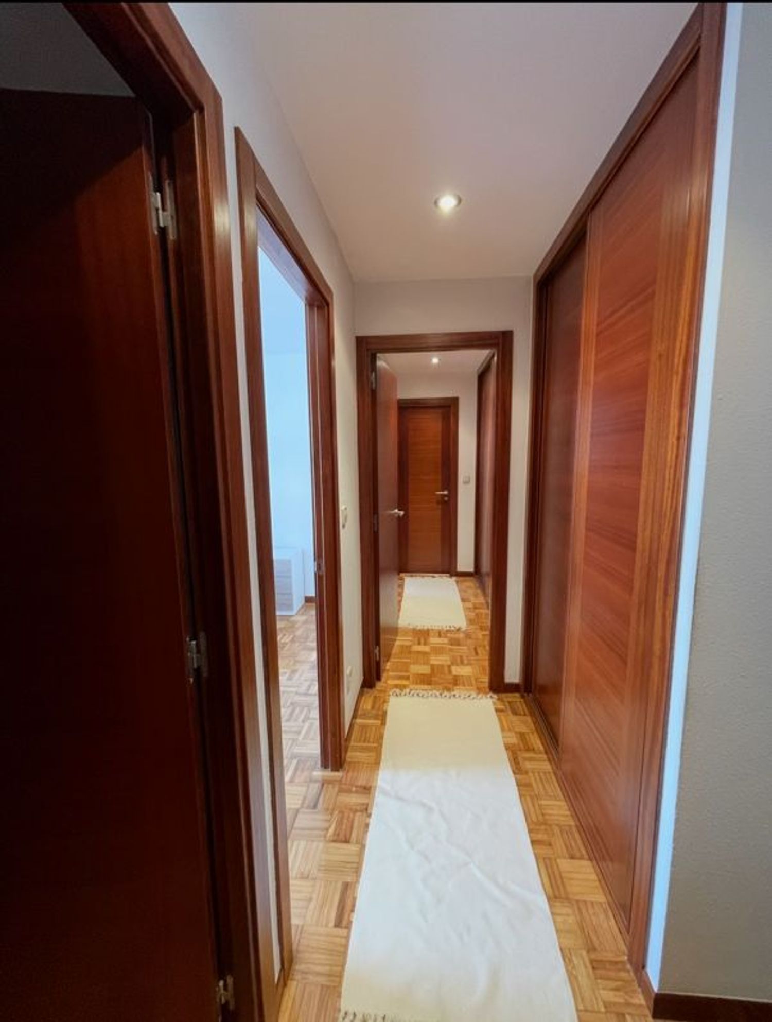 Piso en Calle de Pablo Iglesias, 10, As Travesas - Balaídos, Vigo - Foto 14