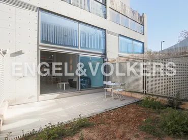 Loft en  Carrer de la Creu Roja - Foto 29