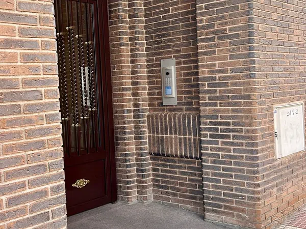 Piso en Calle Brigadas Internacionales, El Pilar - Bripac, El Pilar - Bripac - Foto 18
