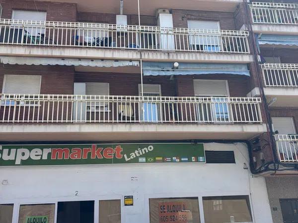 Local en Calle Álvaro Muñoz, 2, Centro Urbano, Centro Urbano - Foto 1