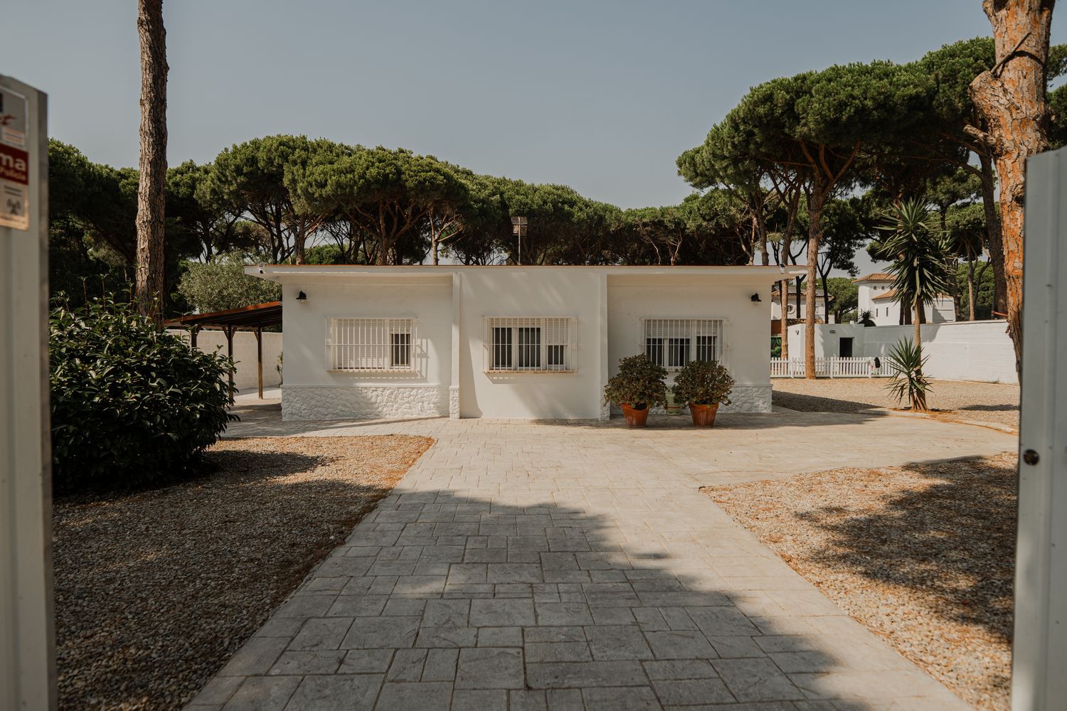 Casa o chalet independiente en Calle de Santa Rosa de Lima, 21, Los Gallos - La Coquina, Los Gallos - La Coquina - Foto 3