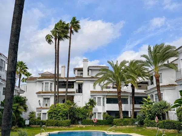 Piso en Urbanización Los Naranjos de Marbella, 1 - Foto 9