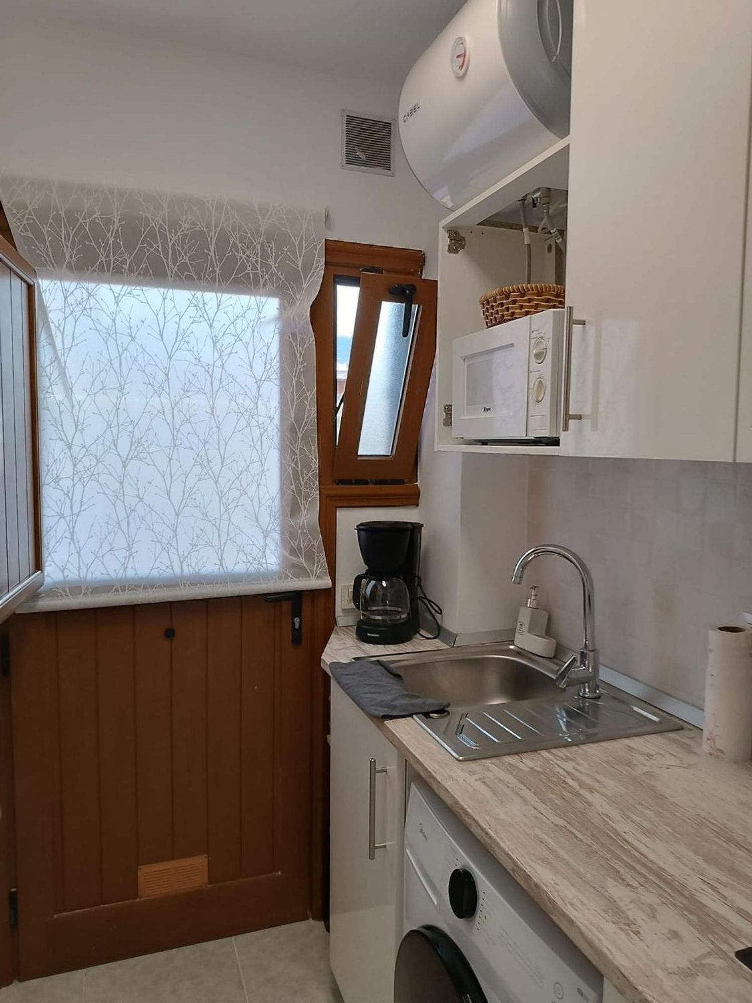 Piso en avenida hermanos Fernández Perdigón, 6 - Foto 28