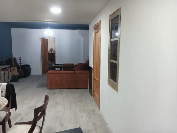 Casa o chalet independiente en Calle Gascón y Marín, 4 - Foto 15