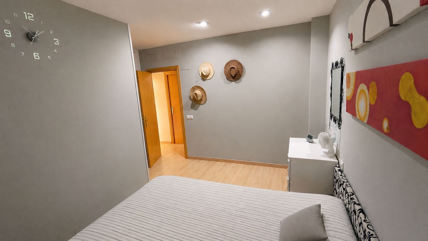 Piso en Calle de Maurice Ravel, 29, Montecanal-Valdespartera-Rosales del Canal - Foto 7