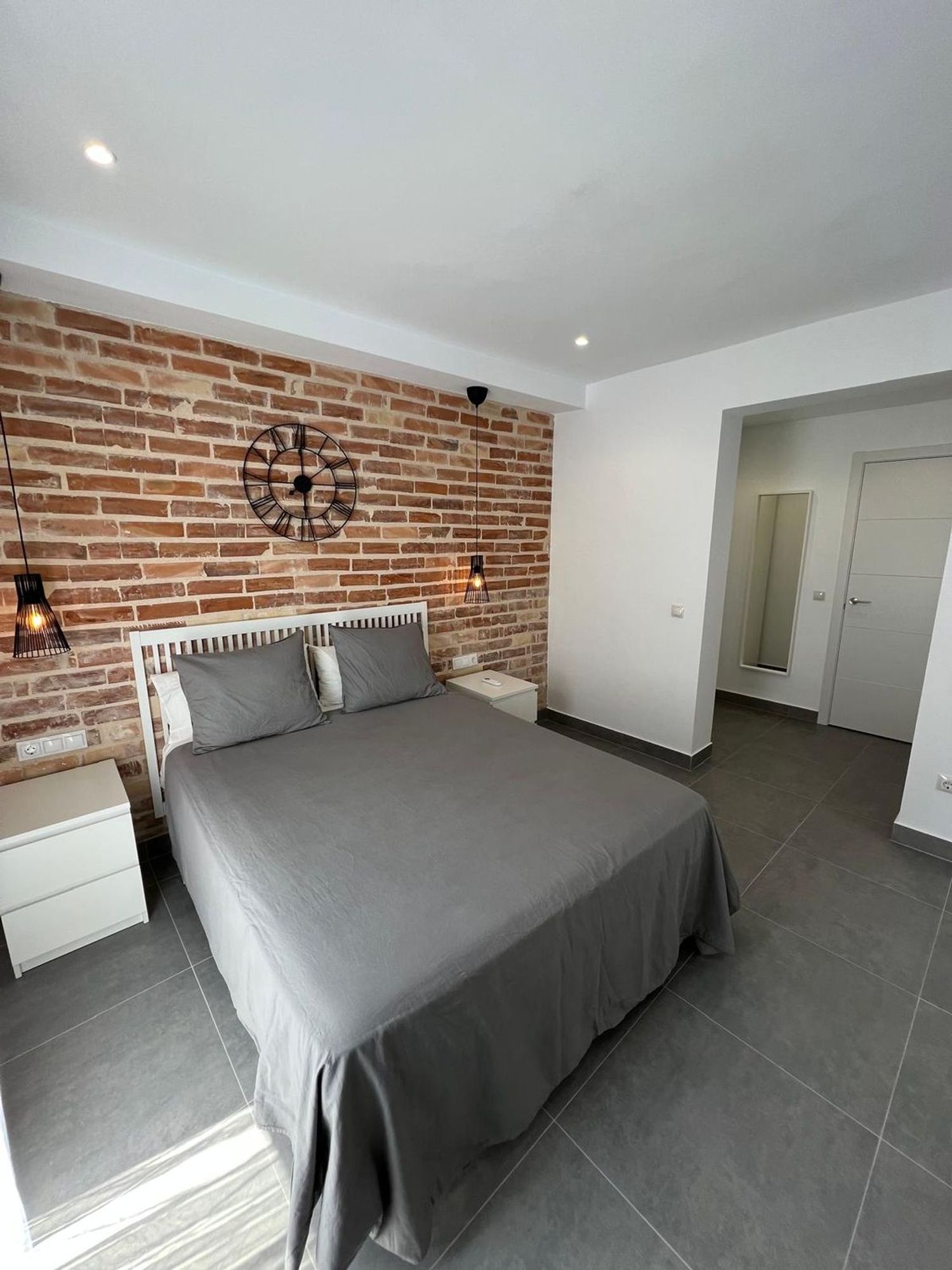 Chalet adosado en Calle Concepción Ibarra, 6, Centro, Centro - Foto 12