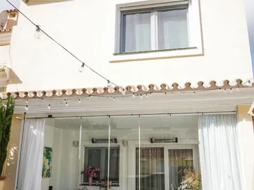 Casa adosada en Benalmádena - Foto 19
