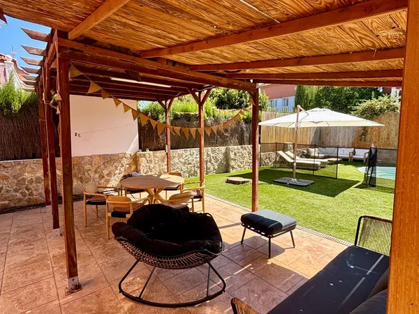 Casa o chalet independiente en Calle 139, 11 - Foto 10