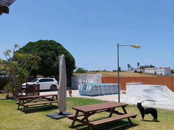 Casa rural en Calle Cañada del Rosal, 157 - Foto 4