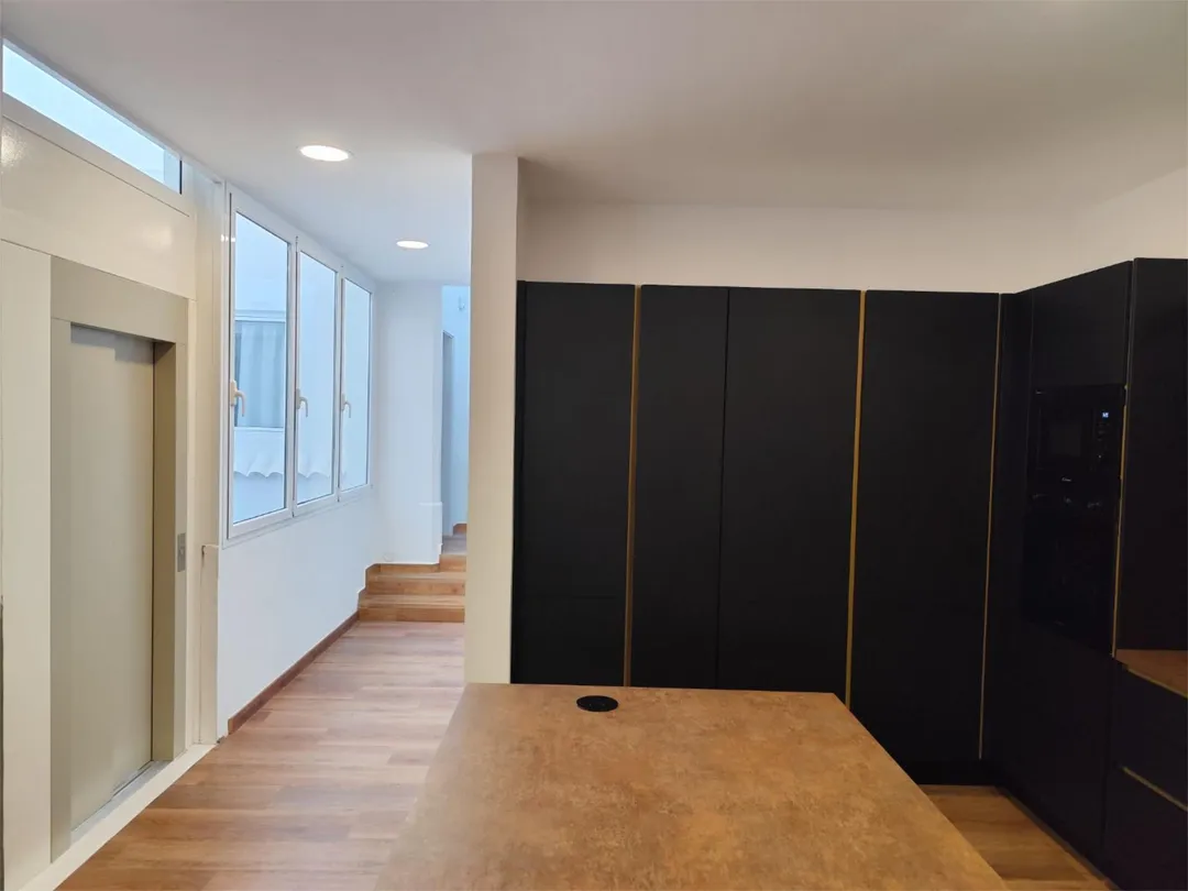 Casa adosada en  Calle Padre José de Sosa 10 - Foto 3