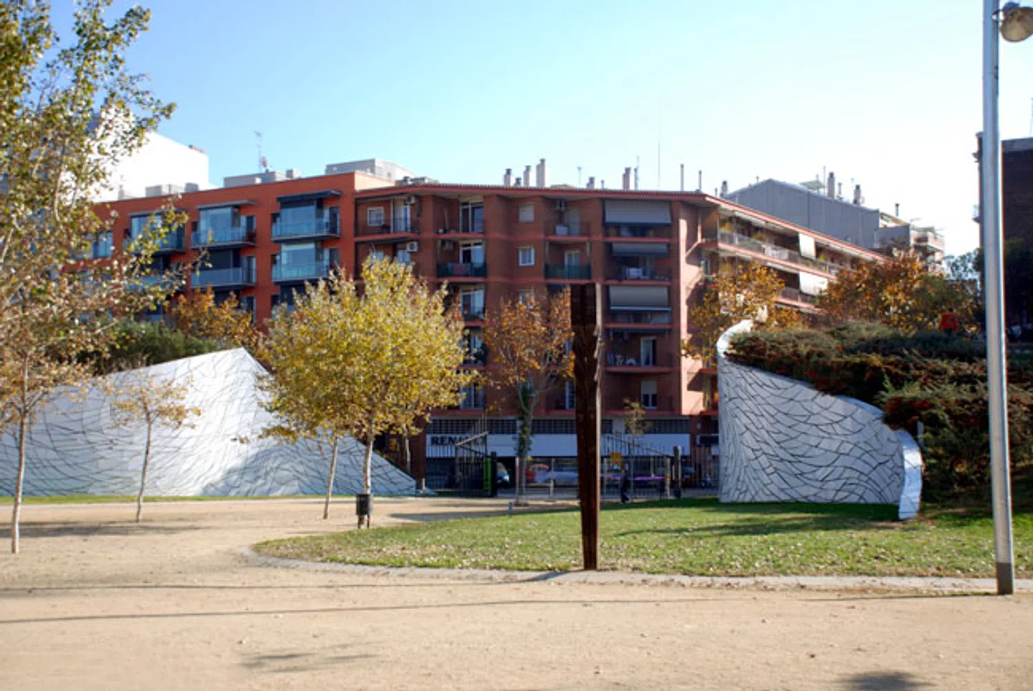 Piso en calle Wellington, 100 - Foto 8