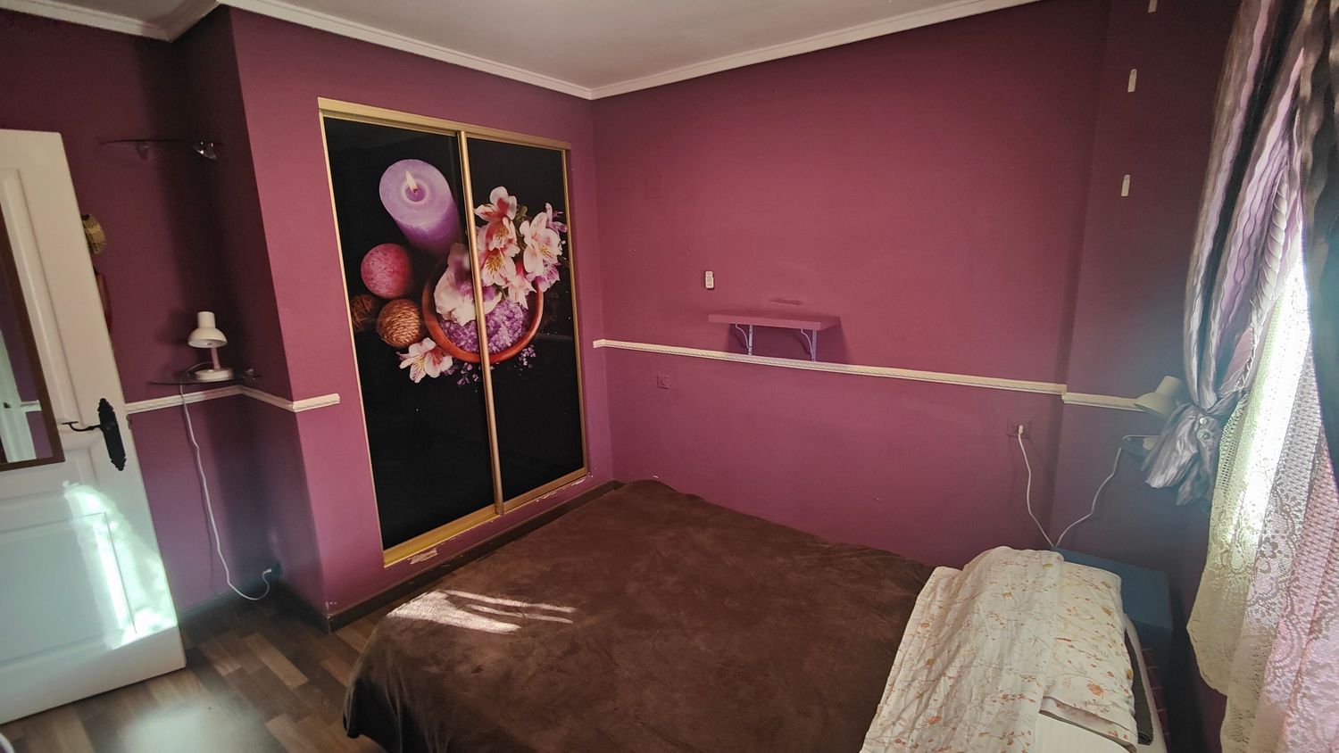 Piso en Robleda, 1, La Siesta - El Salado - Torreta - Foto 16
