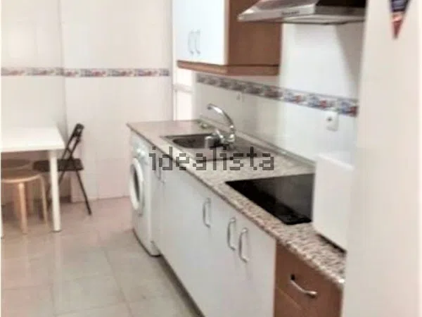 Piso en calle Padre Méndez Casariego, 24 - Foto 2