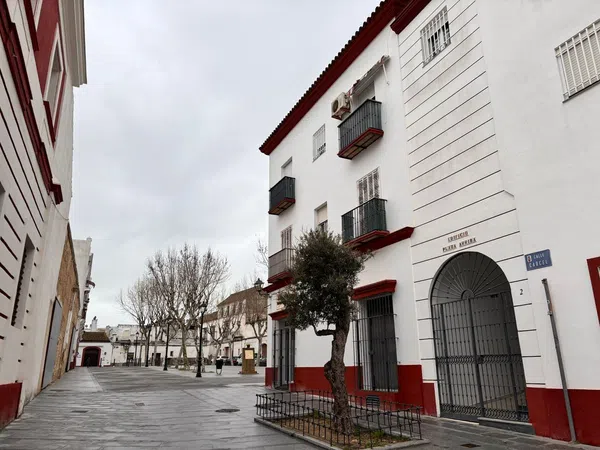 Piso en Calle Cárcel, 2 - Foto 5