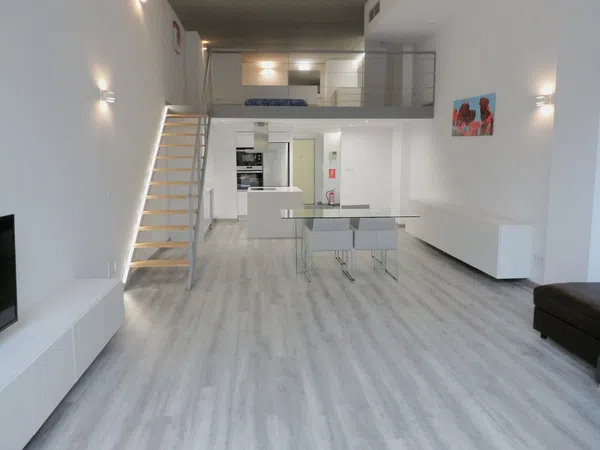 Loft en Calle de la Creu Roja, 1, Vara de Quart - Foto 8