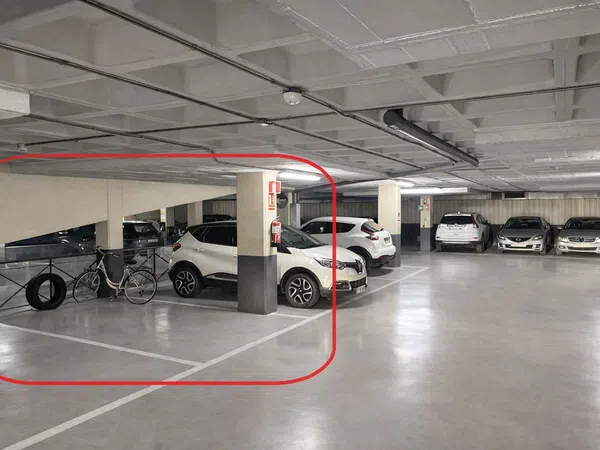 Piso en Plaza Aviador Ruiz de Alda, 2, Prado de San Sebastián - Ramón Carande - Foto 21