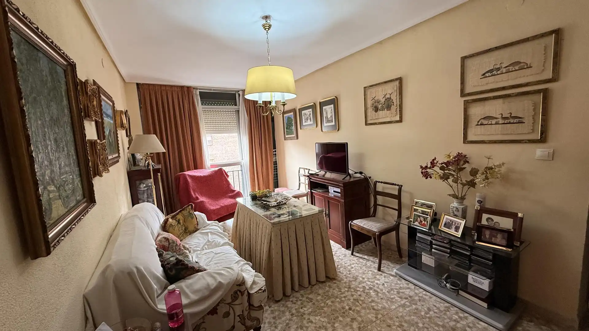 Piso en  Avenida Doctor Fedriani 22 - Foto 1