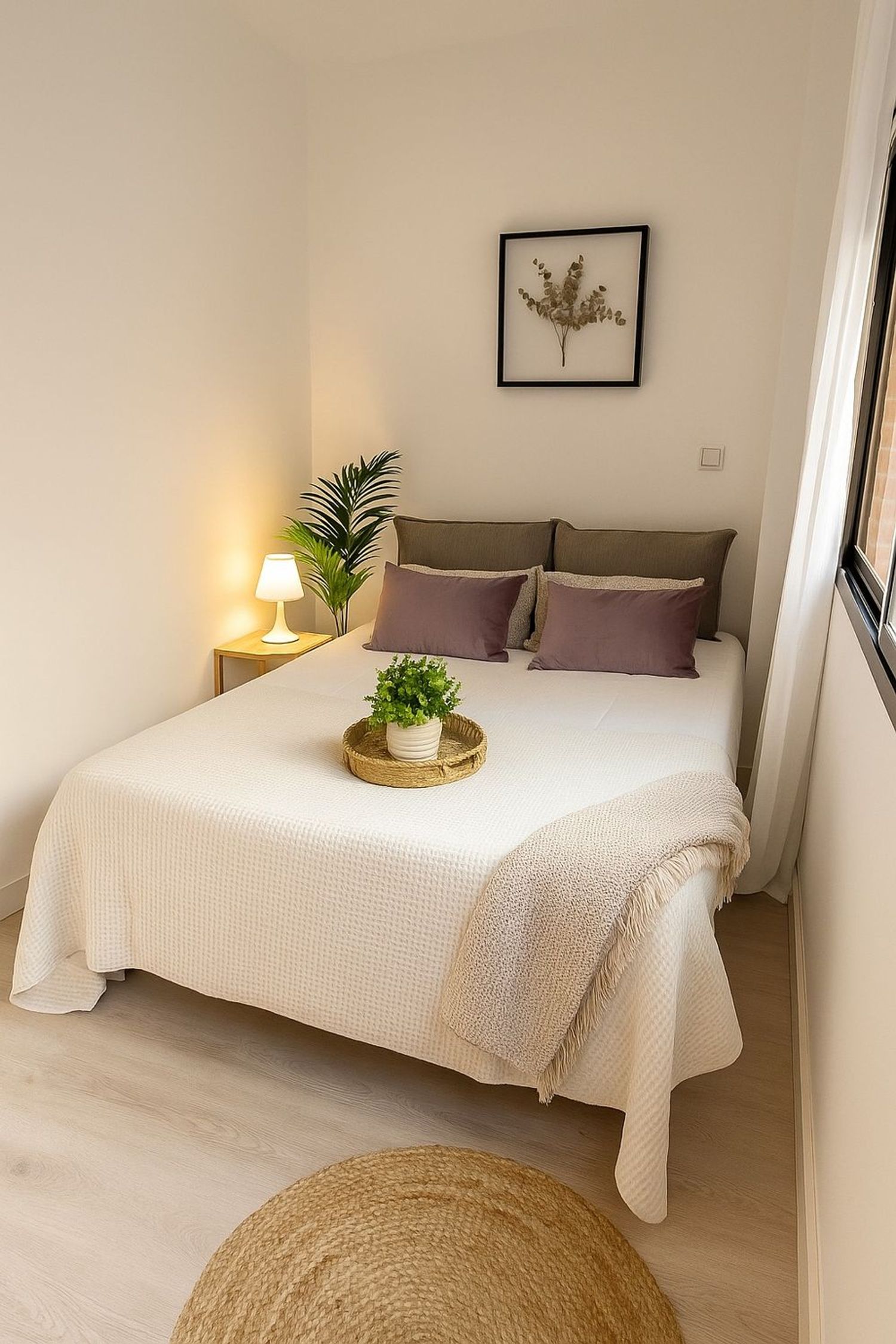 Piso en paseo de la Dirección, 88 - Foto 2