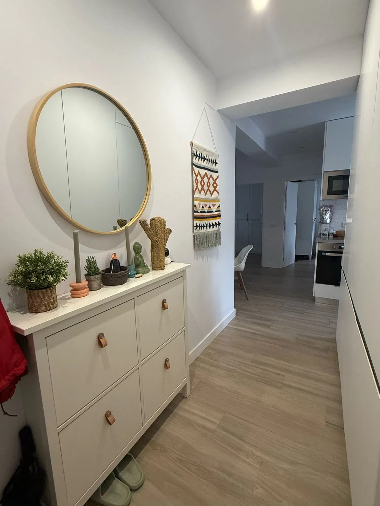 Piso en calle Samaniego, 2 - Foto 13