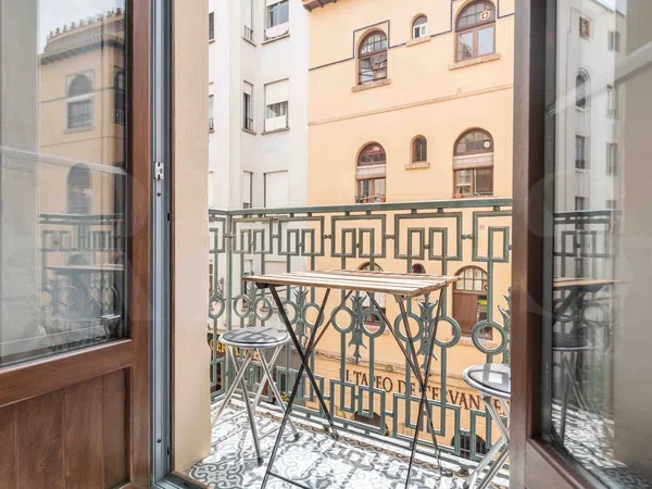 Piso en Calle Cárcer, 5, La Merced - Foto 4