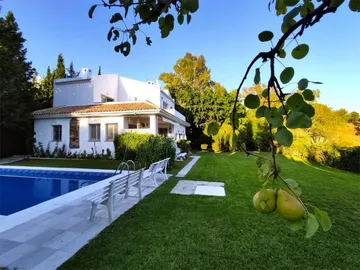 Chalet en urbanización Urbanización Lomas de Mijas 3B - Foto 1