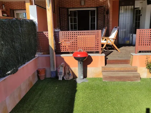 Chalet pareado en Avenida Río Mandeo, 11, Torrealta-Ribera de Molina - Foto 5