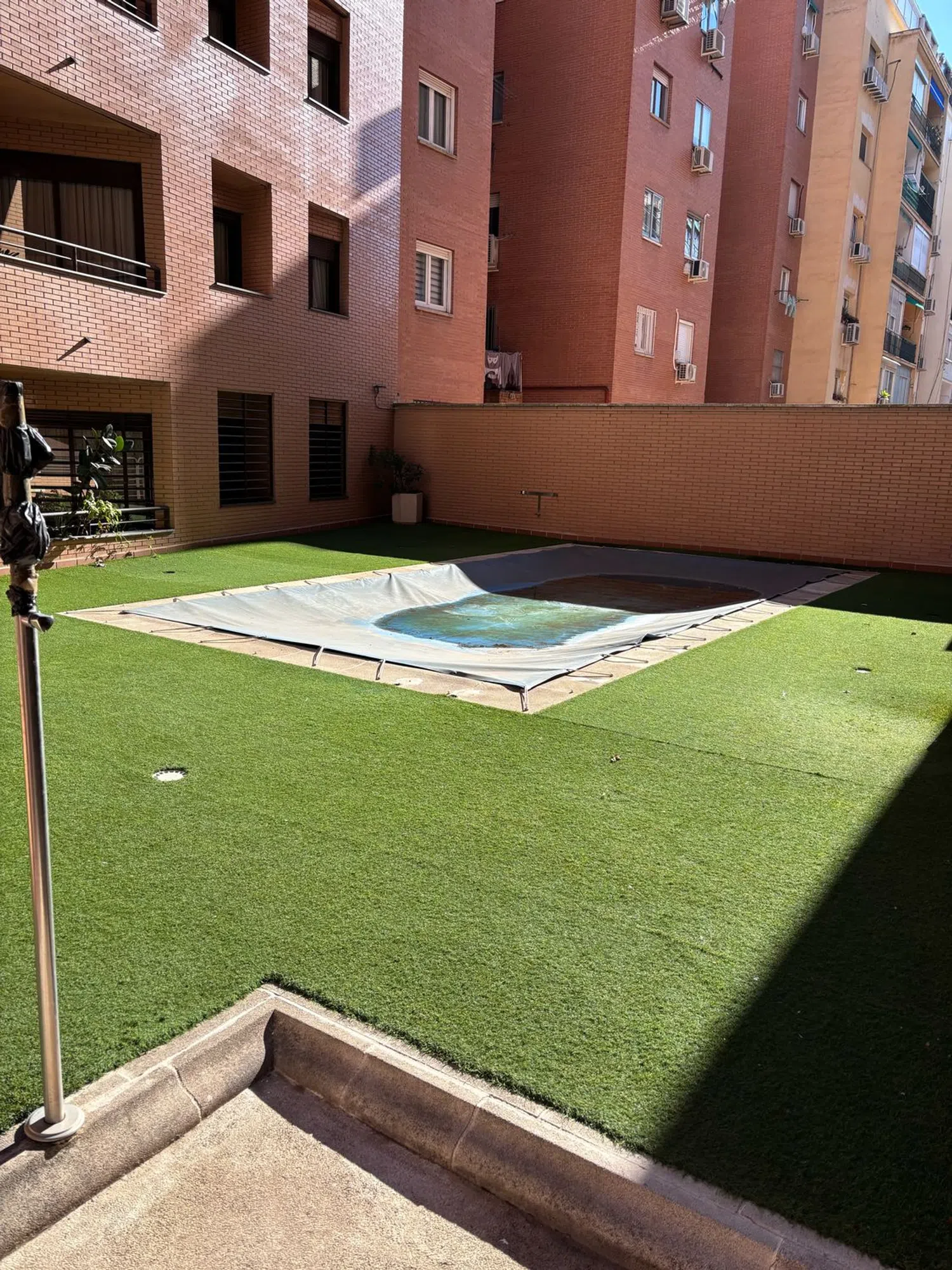 Piso en calle Bocángel, 21 - Foto 34