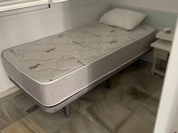 Piso en calle Amargura, 50 - Foto 5