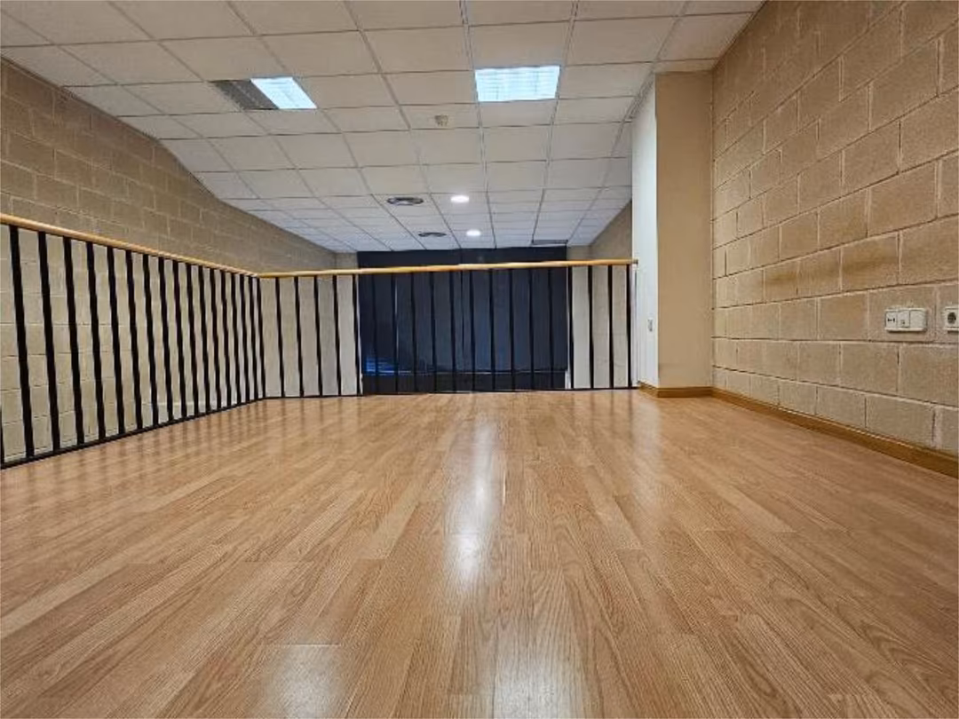 Piso en  Avenida de la Industria 13 - Foto 2