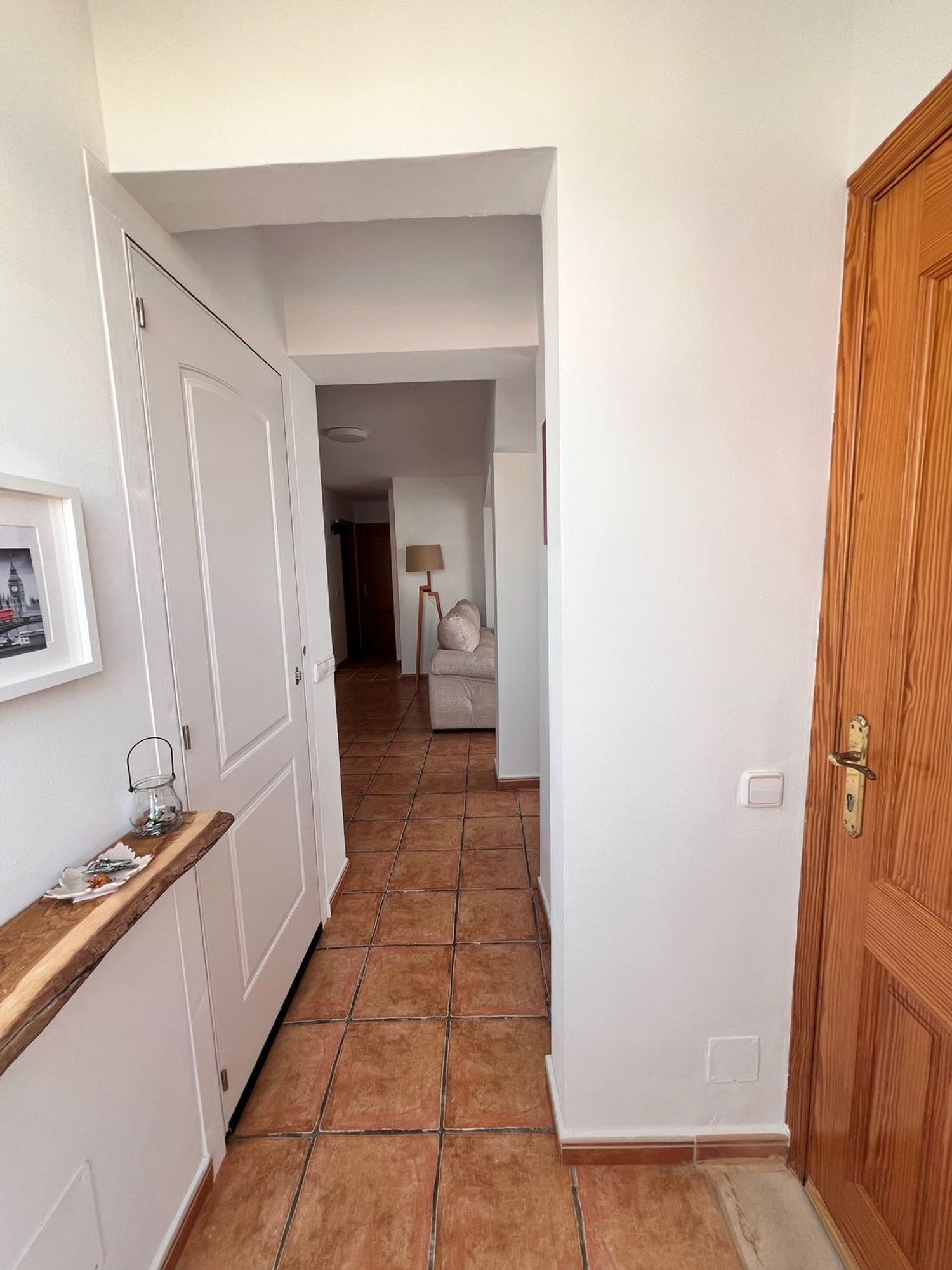 Ático en carretera Militar, 252 - Foto 7