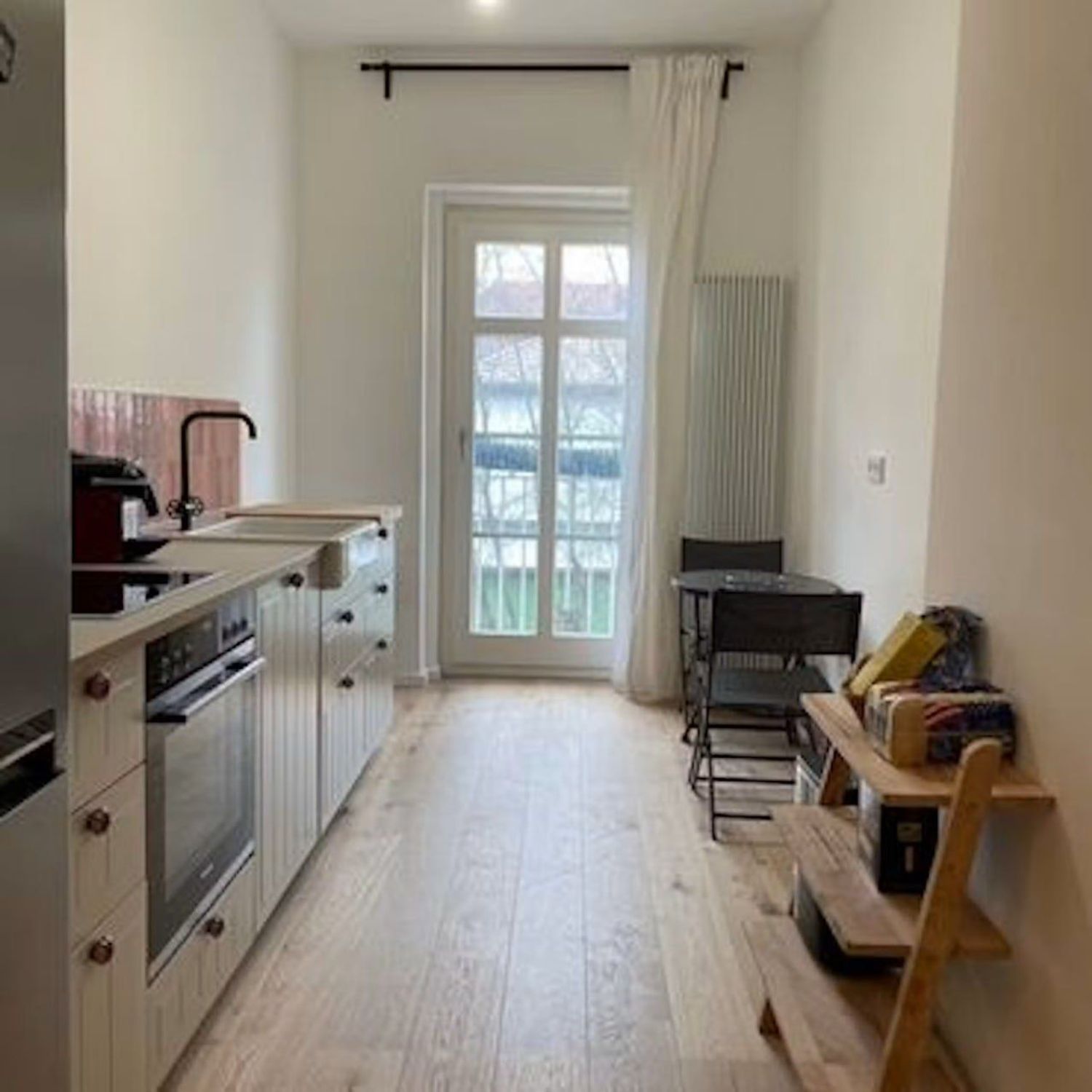 Piso en Calle Álamos, 30, La Merced - Foto 9