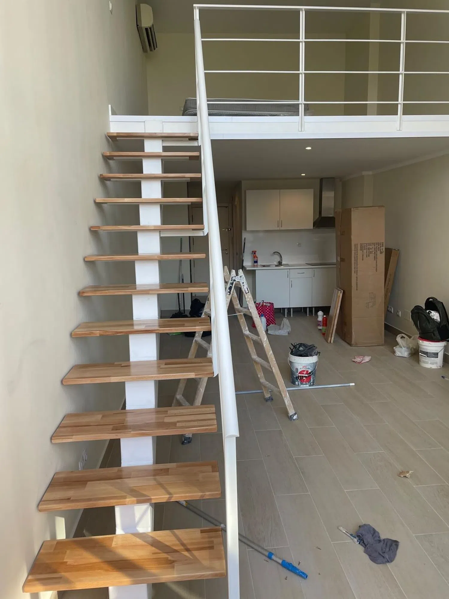 Estudio en carretera Villaverde a Vallecas, 293 - Foto 10