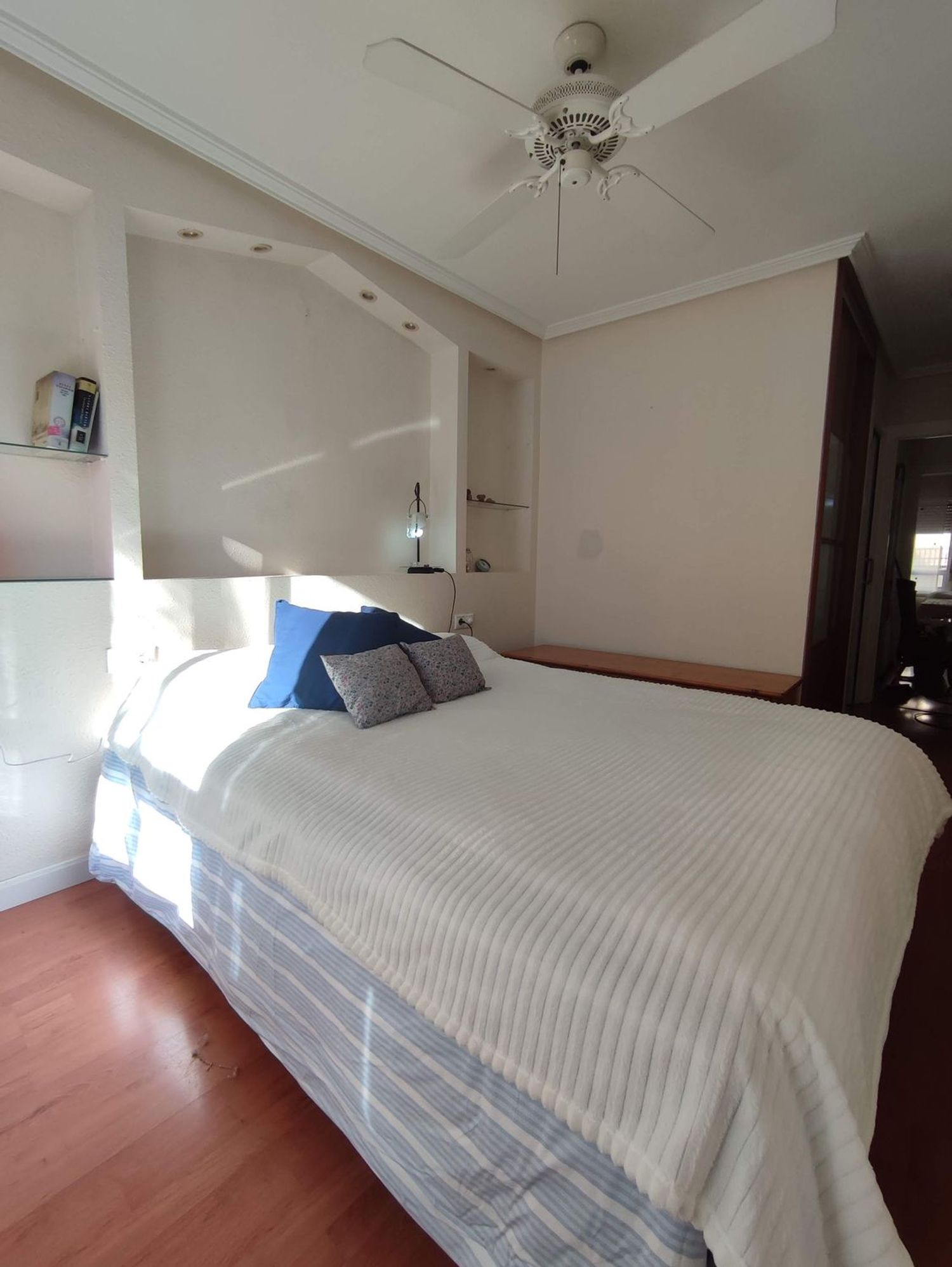 Piso en calle México, 26 - Foto 22