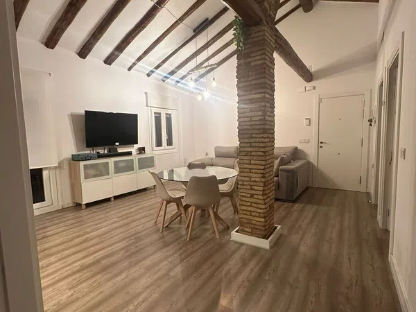 Ático en Calle Diaz Bravo, 31, Centro, Centro - Foto 2