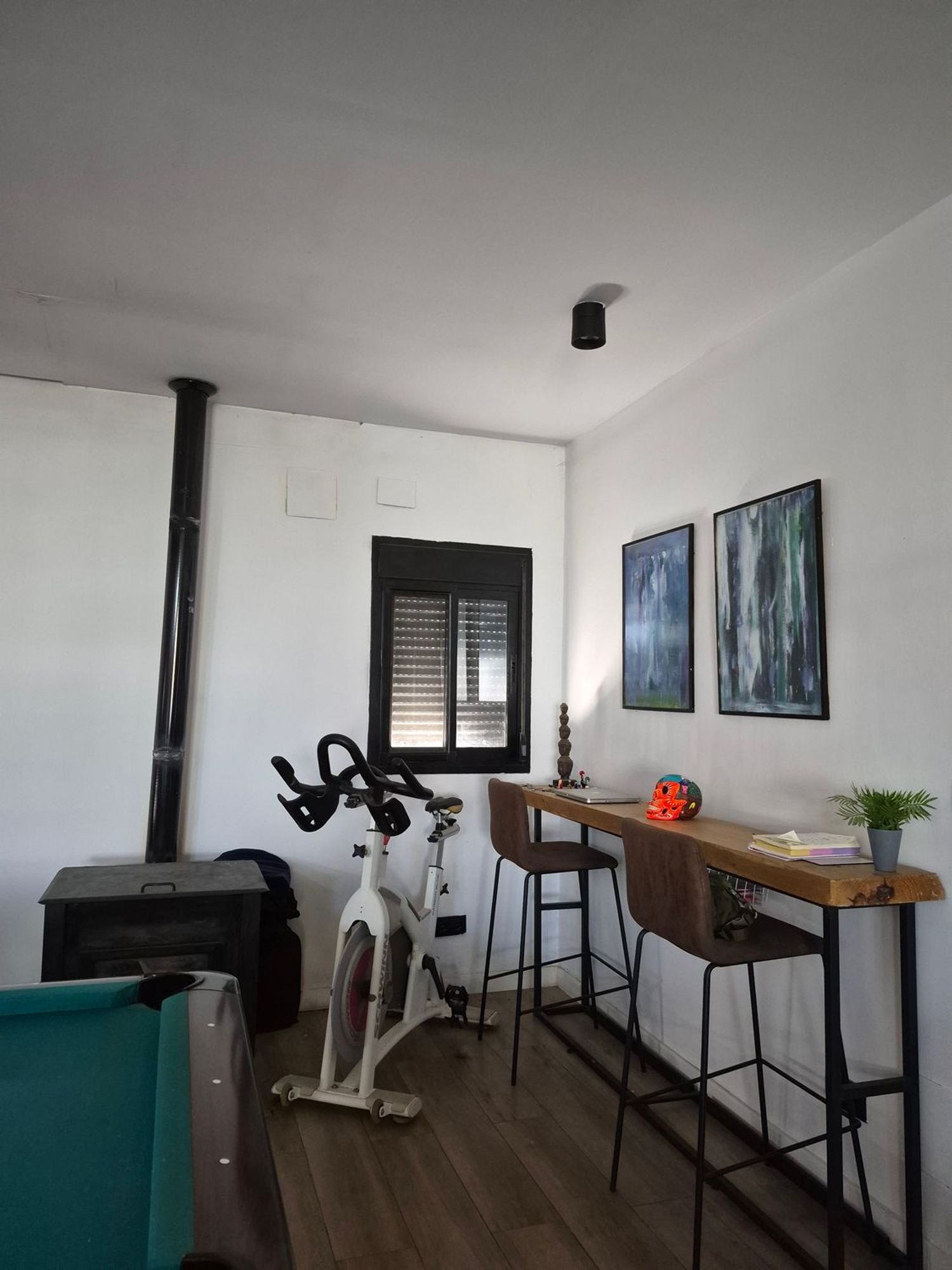 Casa o chalet independiente en Polígono Diseminados, 88 - Foto 4