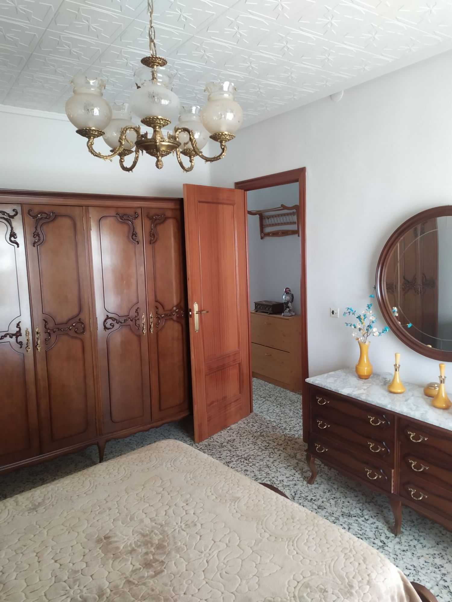 Casa de pueblo en Santa Cruz de Mudela - Foto 24