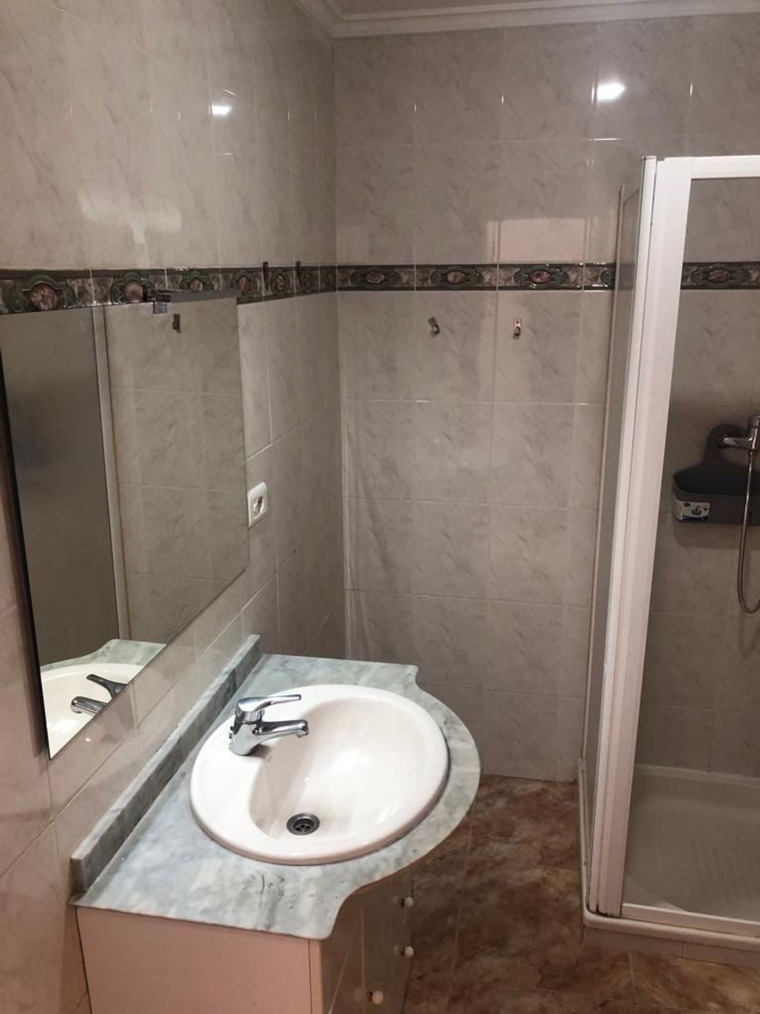 Chalet adosado en Calle de Sant Francesc, 83, Zona Hospital-Plaza del Real - Foto 12